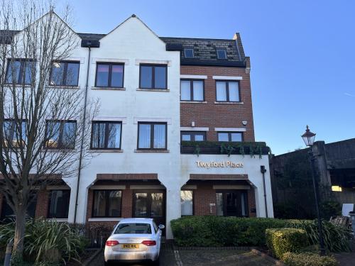 Lincolns Inn Office Village, 1 Twyford Place, High Wycombe, HP12