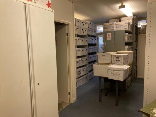 Unit 25A, Chiltern Trading Estate, Holmer Green, High Wycombe, HP15