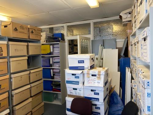 Unit 25A, Chiltern Trading Estate, Holmer Green, High Wycombe, HP15
