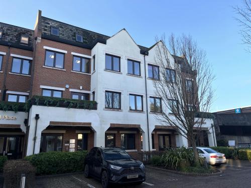 Lincolns Inn Office Village, 2 Twyford Place, High Wycombe, HP12