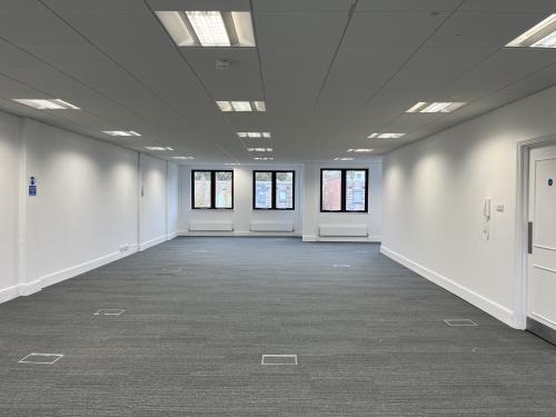 Lincolns Inn Office Village, 2 Twyford Place, High Wycombe, HP12