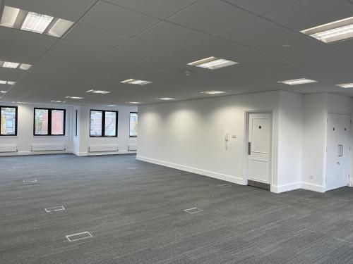 Lincolns Inn Office Village, 2 Twyford Place, High Wycombe, HP12