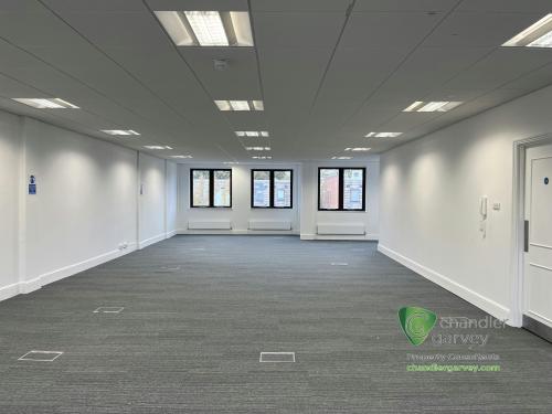 Lincolns Inn Office Village, 2 Twyford Place, High Wycombe, HP12