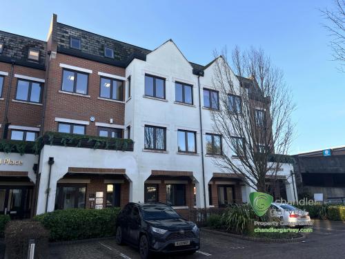 Lincolns Inn Office Village, 2 Twyford Place, High Wycombe, HP12