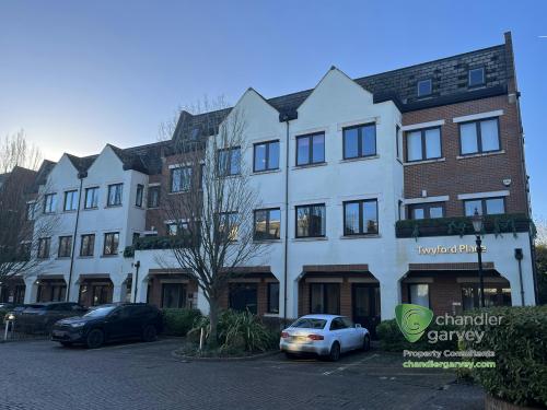 Lincolns Inn Office Village, 2 Twyford Place, High Wycombe, HP12