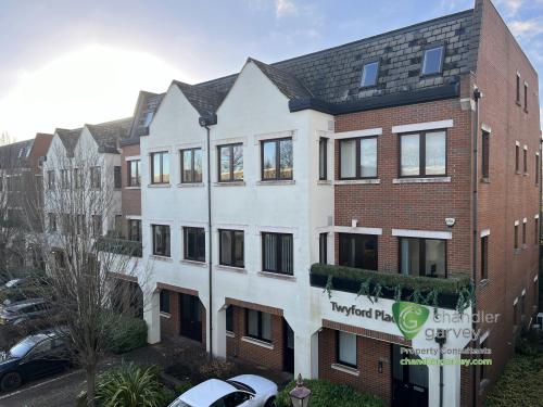 Lincolns Inn Office Village, 1 Twyford Place, High Wycombe, HP12