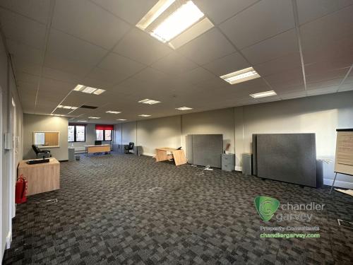 Lincolns Inn Office Village, 1 Twyford Place, High Wycombe, HP12