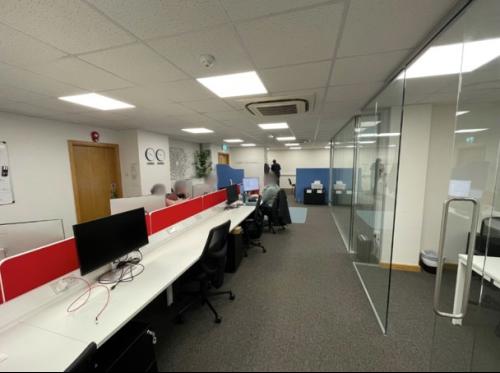 Suite 1 Ravenscroft House, 61 Regent Street, Cambridge, CB2