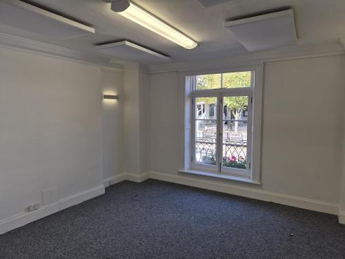 Royal Victoria House, The Pantiles, Tunbridge Wells, TN2
