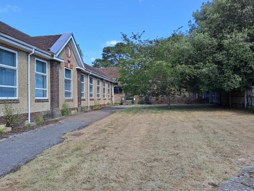 The Southover Building, Mountfield Road, Lewes, BN7