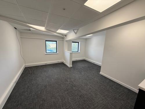 Units 4/5, Suite 7, A J A Business Centre, Laker Road, Rochester, ME1