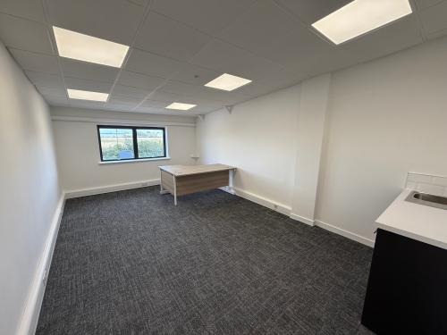 Suite 6, A J A Business Centre, Laker Road, Rochester, ME1