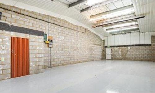 Unit 4+20, The Swan Centre, Rosemary Road, Wimbledon Park, London, SW17