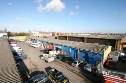 Unit 4+20, The Swan Centre, Rosemary Road, Wimbledon Park, London, SW17