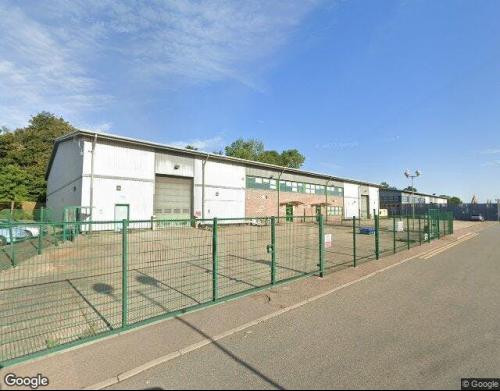 Unit 2-3, Link 20 Business Park, Bellingham Way, Aylesford, ME20