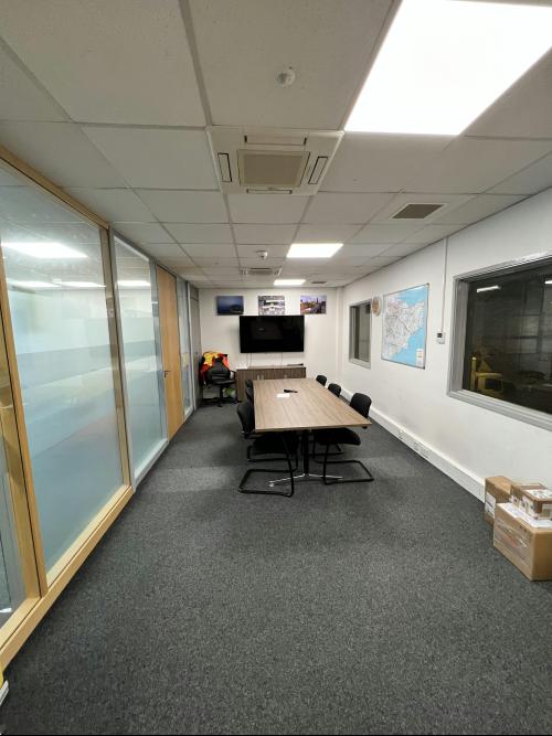 Unit 2-3, Link 20 Business Park, Bellingham Way, Aylesford, ME20