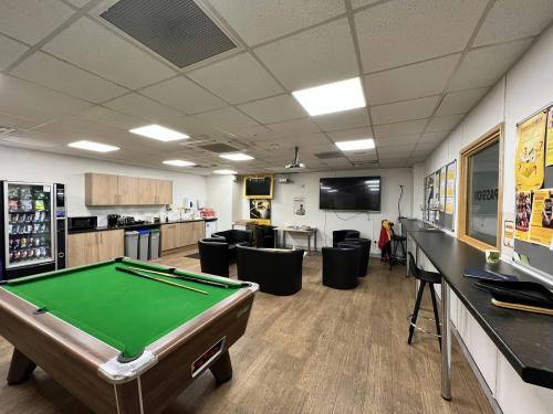 Unit 2-3, Link 20 Business Park, Bellingham Way, Aylesford, ME20