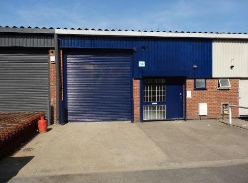 Unit 4+20, The Swan Centre, Rosemary Road, Wimbledon Park, London, SW17