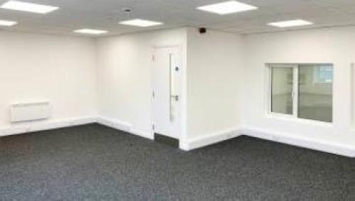 Units 8 & 9, Thornton Road Industrial Estate, Croydon, CR0