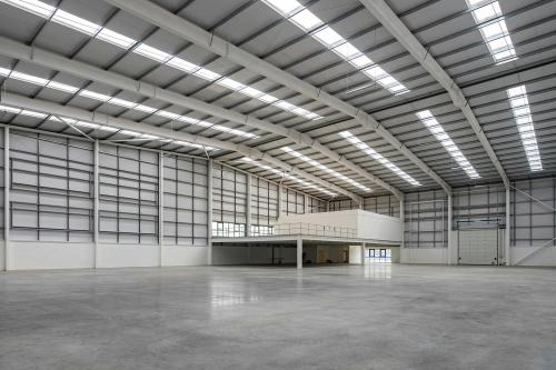 1b, Midpoint, 54 Jeffreys Road, Enfield, EN3