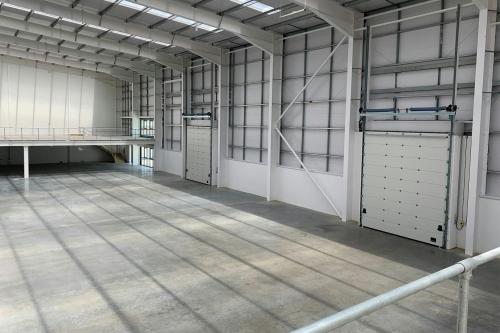 1b, Midpoint, 54 Jeffreys Road, Enfield, EN3