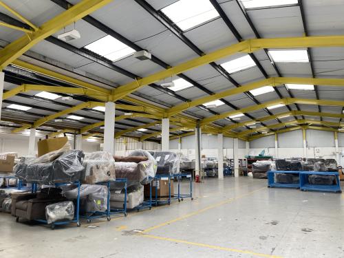 Unit J2-j4, Coedcae Lane Industrial Estate, Coedcae Lane, Pont-y-Clun, CF72