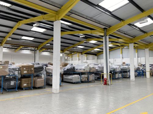 Unit J2-j4, Coedcae Lane Industrial Estate, Coedcae Lane, Pont-y-Clun, CF72