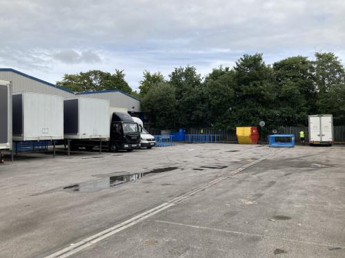 Unit J2-j4, Coedcae Lane Industrial Estate, Coedcae Lane, Pont-y-Clun, CF72