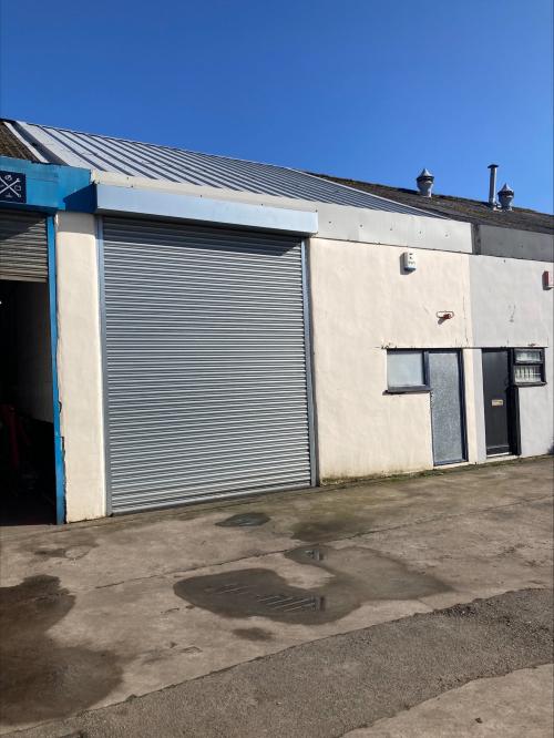 Unit 3, 30 Albert Road, St. Phillips, Bristol, BS2