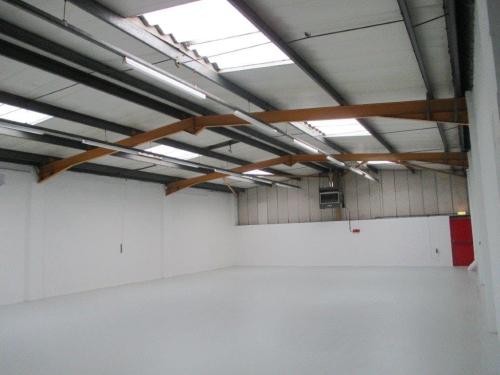 Unit 24, Avonbank Industrial Centre, Avonmouth, Bristol, BS11