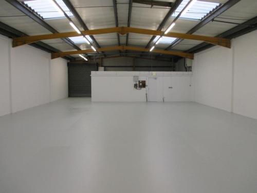 Unit 25, Avonbank Industrial Centre, Avonmouth, Bristol, BS11