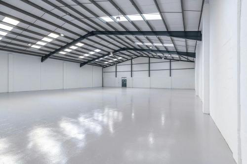 Unit E, Ashville Trading Estate, Cheltenham, GL51