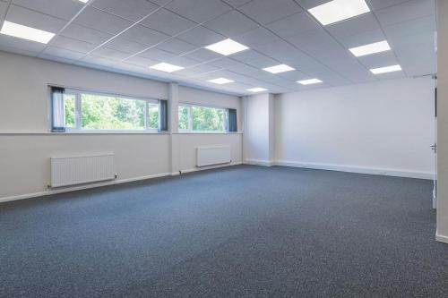 Unit E, Ashville Trading Estate, Cheltenham, GL51