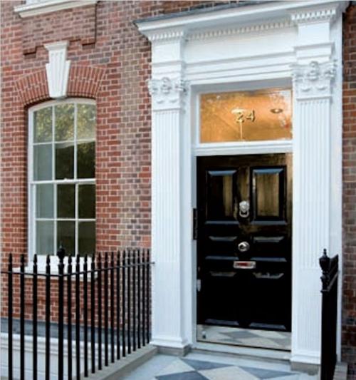 24 Hanover Square, Mayfair, London, W1S