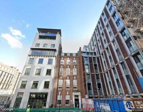 24 Hanover Square, Mayfair, London, W1S
