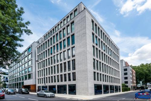 80 Charlotte Street, Fitzrovia, London, W1T