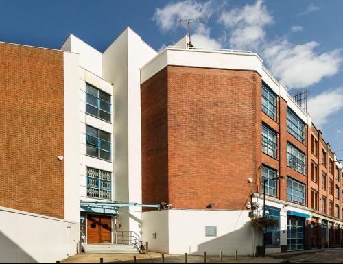 7 Holyrood Street, London Bridge, London, SE1