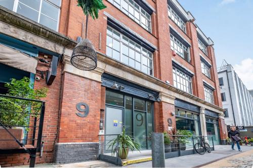 7 Holyrood Street, London Bridge, London, SE1