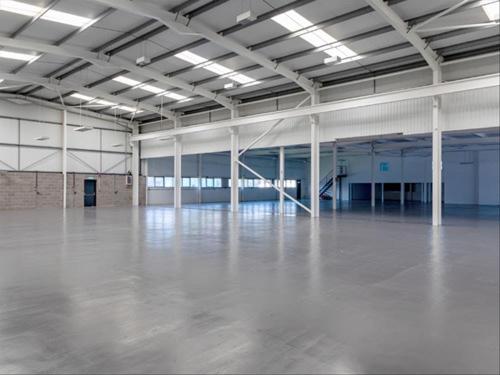 Unit 2, Roundwood Drive, St Helens, WA9