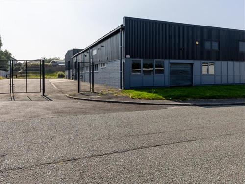 Unit 2, Roundwood Drive, St Helens, WA9