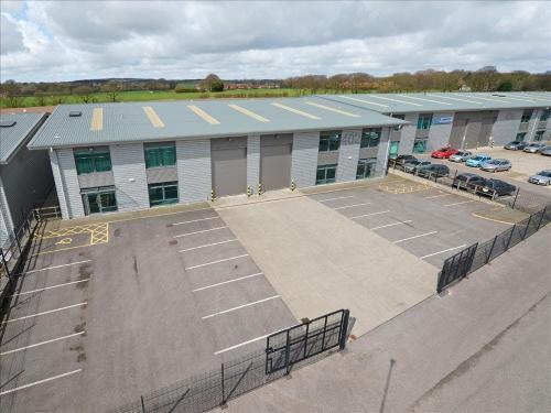 Unit 402, Easter Park, Haydock Lane, Haydock, WA11