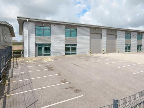 Unit 402, Easter Park, Haydock Lane, Haydock, WA11