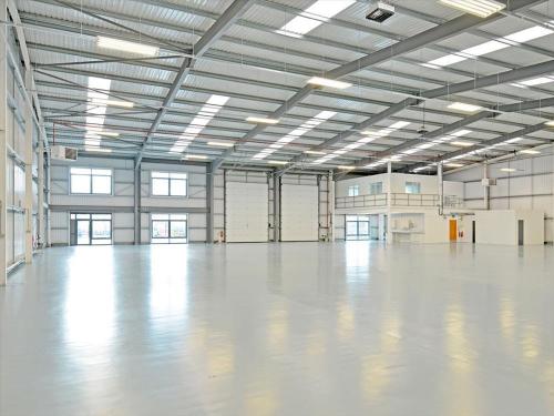 Unit 402, Easter Park, Haydock Lane, Haydock, WA11
