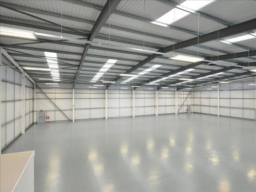 Unit 402, Easter Park, Haydock Lane, Haydock, WA11