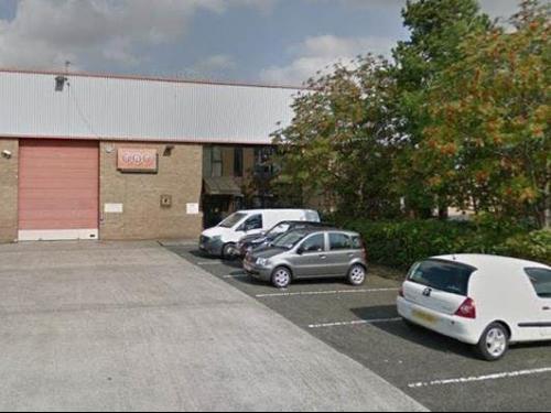 Melford Court Hardwick Grange, Woolston, Warrington, WA1