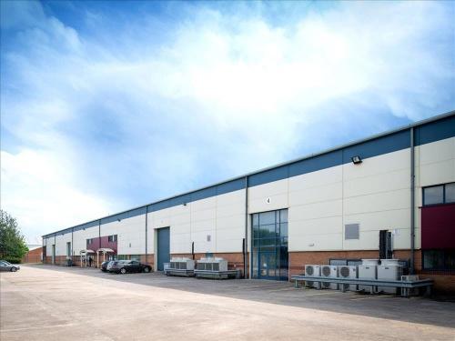 Whittle Lane, Heywood, OL10