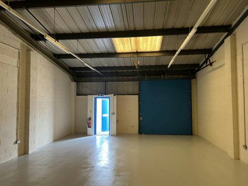 Newburn Haugh Industrial Estate, Newcastle upon Tyne, NE15