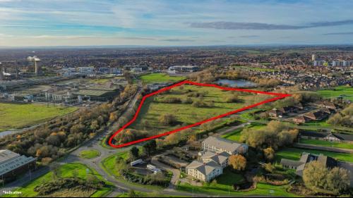 Belasis Point, Billingham, TS23