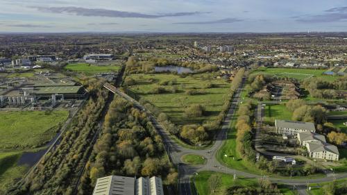 Belasis Point, Billingham, TS23