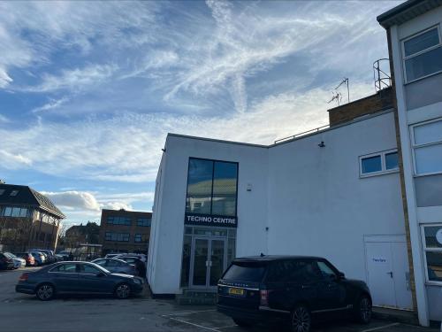 Techno Centre, Station Road, Horsforth, Leeds, LS18